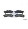 DT 7.92626 Brake Pad Set, disc brake